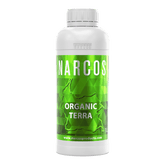 Narcos Organic Terra 1L - GrowXL GmbH
